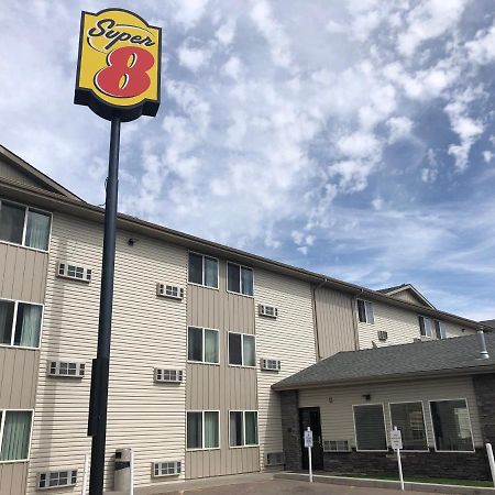 Super 8 By Wyndham Pocatello Hotel Exterior foto